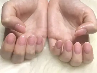 ネイル K. Airiのネイルデザイン
