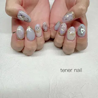 ネイル テネルネイル tener nailのネイルデザイン