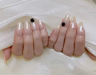 ネイル LINEA.nail Kozueのネイルデザイン
