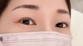 マツエク・マツパ lifra AKANEのマツエク・マツパデザイン