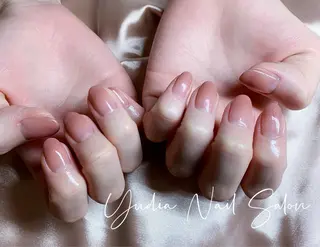ネイル 【ENサロン】 Rei💜Nailのネイルデザイン