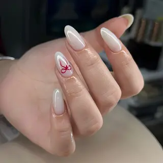 ネイル Lumi de nailsのネイルデザイン