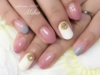 ネイル nail Berunaのネイルデザイン