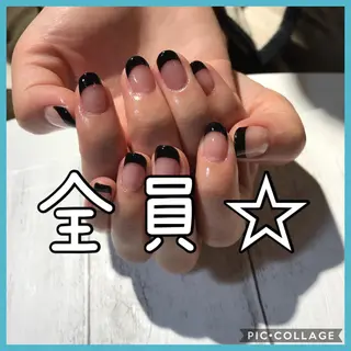 ネイル MIORA︎ マツエク×ネイルのネイルデザイン
