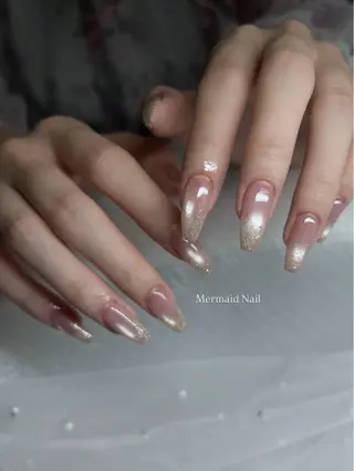 ネイル Ririka ♡のネイルデザイン