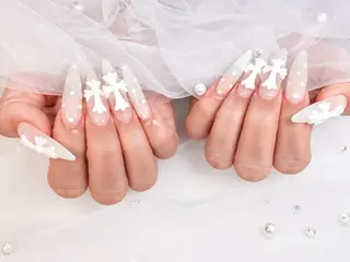 ネイル 心斎橋Salon Epokkuのネイルデザイン