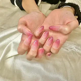 ネイル Bianca 池袋店 HAMASHIMAのネイルデザイン