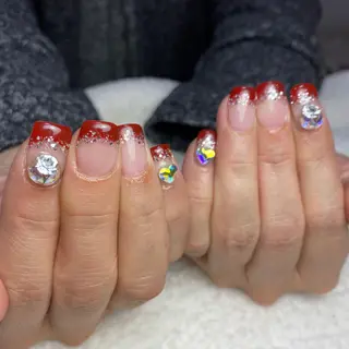 ネイル COCO +のエステ・リラクイメージ