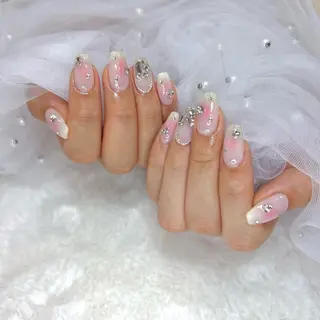 ネイル nailsalon luluのネイルデザイン