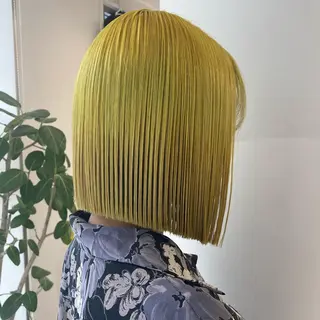 ミディアム 似合わせレディース/ メンズ/あゆかのヘアスタイル