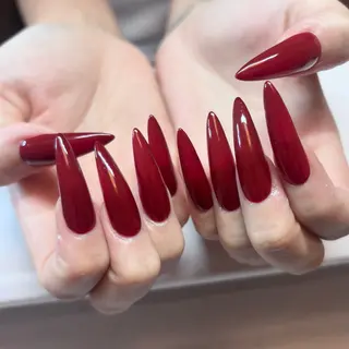 ネイル Kiki / art nailのネイルデザイン