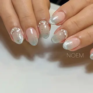 ネイル YUKARI NOEMのネイルデザイン