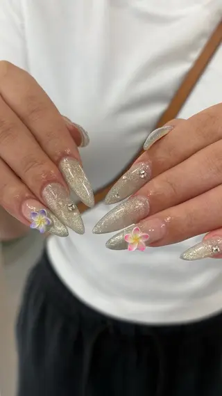 ネイル rn__ nailのネイルデザイン