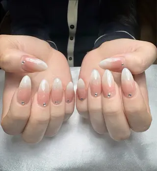 ネイル Rin.nails ネイルサロンのネイルデザイン