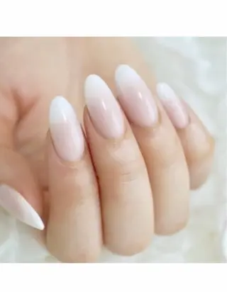 ネイル NANAE ⭐️Luana✨のネイルデザイン