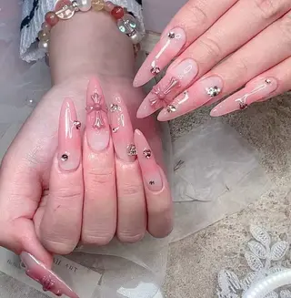ネイル Sネイル サロン蕨店のネイルデザイン