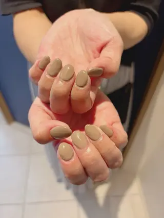 ネイル ULL ikaのネイルデザイン