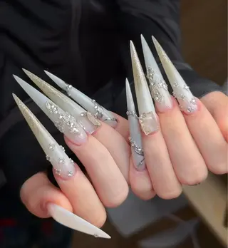 ネイル Anna Melia Nailのネイルデザイン