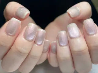 ネイル 中野駅から2分 MEO NAILのネイルデザイン