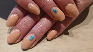 ネイル ネイルスペースR 小林のネイルデザイン