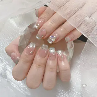 ネイル 💅fleur Ayumiのネイルデザイン