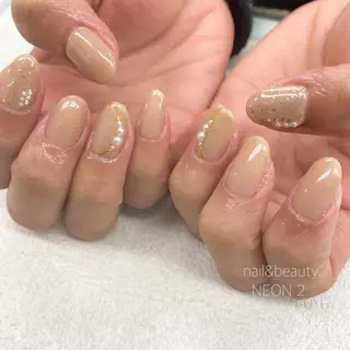 ネイル C.Nail ネイリストのネイルデザイン