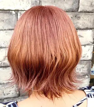 ショート ❤️千葉県代表❤️ 店長❤️柿本翔一朗のヘアスタイル