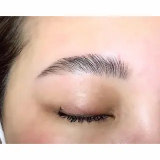 étora 恵比寿店のマツエク・マツパデザイン