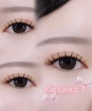 マツエク・マツパ HONOKA ^. .^ ੭のマツエク・マツパデザイン