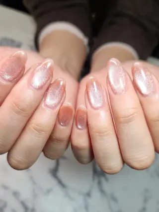 ネイル NailSalon N.中目黒のネイルデザイン