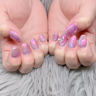 ネイル DollyGirl KYOKOのネイルデザイン