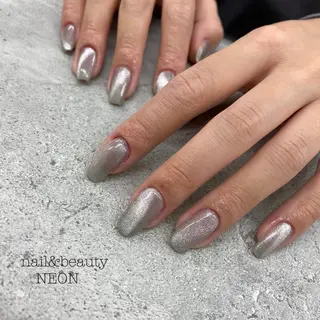 ネイル C.Nail ネイリストのネイルデザイン