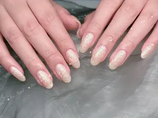 ネイル 🍒IRIS Nail🌸のネイルデザイン
