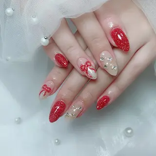ネイル Cute Tips nailのネイルデザイン