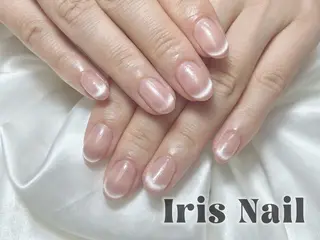 ネイル 🍒IRIS Nail🌸のネイルデザイン