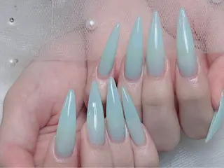 ネイル Lumi Shinokuboのネイルデザイン
