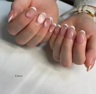 ネイル nailsalon Linessのネイルデザイン