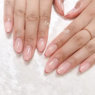 ネイル nail salon iroatsumeのネイルデザイン