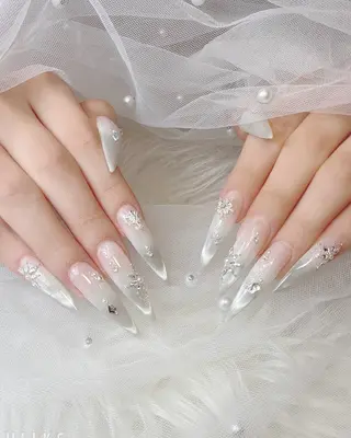 ネイル Sakura Nail Salonのネイルデザイン