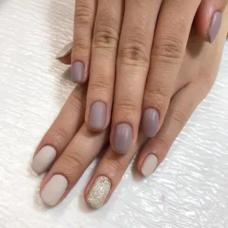 ネイル RandS NAIL sumireのネイルデザイン