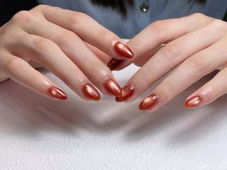 ネイル MEO NAIL 中野①のネイルデザイン