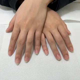 ネイル 〈MAXKELLY〉 HIROSEのネイルデザイン