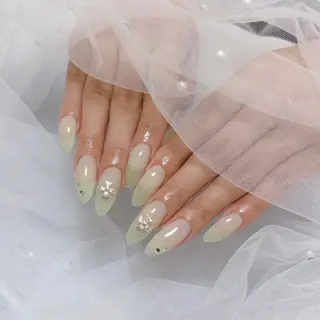 ネイル 💅fleur Ayumiのネイルデザイン