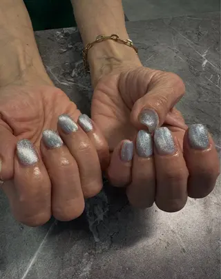 ネイル Nail salon ヴェロニカ　ななみのネイルデザイン