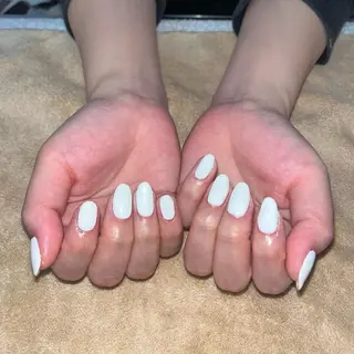 ネイル 【FREJA銀座】 IBUのネイルデザイン