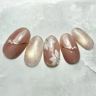 ネイル nailsalon liccáのネイルデザイン