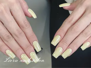 ネイル Liora ネイル スカルプ専門店のネイルデザイン