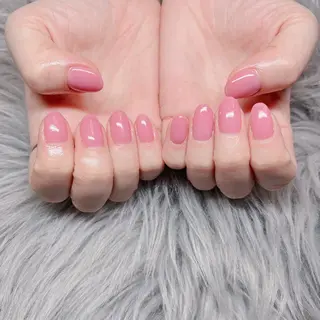 ネイル DollyGirl KYOKOのネイルデザイン