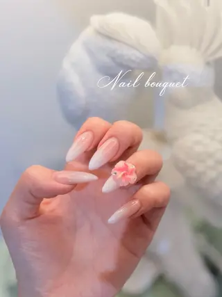 ネイル Nail bouquetのネイルデザイン