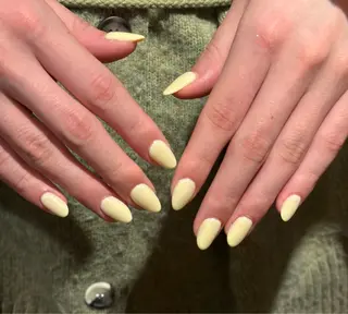 ネイル SUZU NAのネイルデザイン